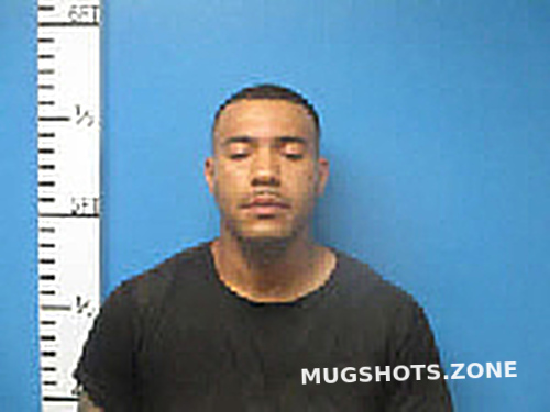 DOUGLAS DON 07 10 2023 Hardin County Mugshots Zone