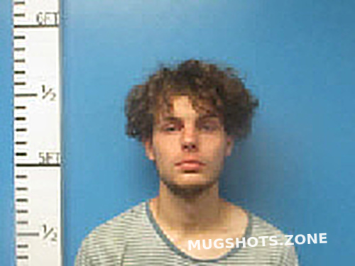 WISNER GREGORY 08 13 2023 Hardin County Mugshots Zone