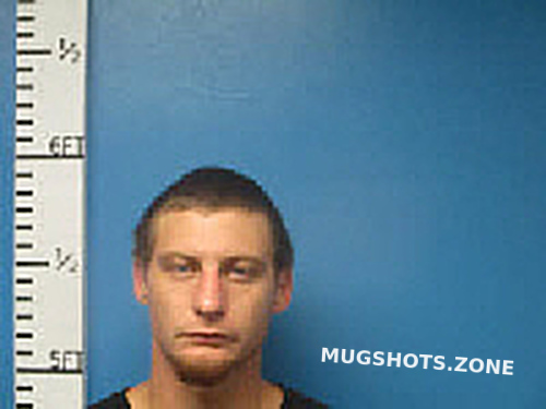 MCWILLIAMS CHANCE BRYANT 08 13 2023 Hardin County Mugshots Zone