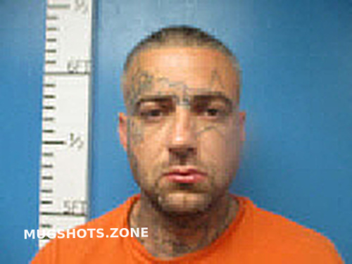 TRAHAN CASEY LANE 08 20 2023 Hardin County Mugshots Zone