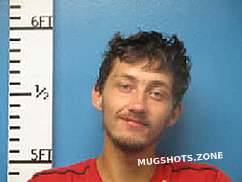 Holton Joshua Logan Hardin County Mugshots Zone