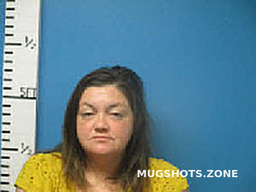 Beck Brittany Hope Hardin County Mugshots Zone