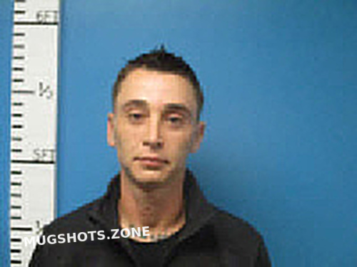 HOLLAND MICHAEL COLE 08 31 2023 Hardin County Mugshots Zone