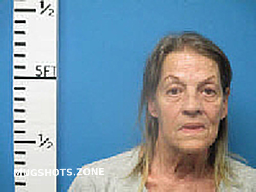 JOHNSON RHONDA 09 01 2023 Hardin County Mugshots Zone