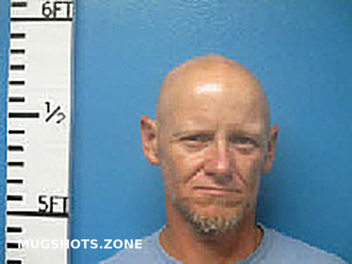 Boudreaux Chad Allen Hardin County Mugshots Zone