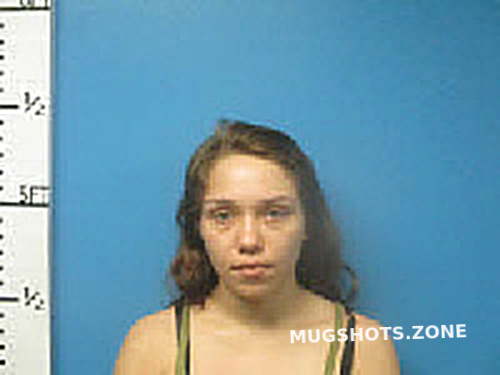 VIRGEN FRANSCIA KAY 09 06 2023 Hardin County Mugshots Zone