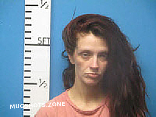 Myers Brooke Miriah Hardin County Mugshots Zone