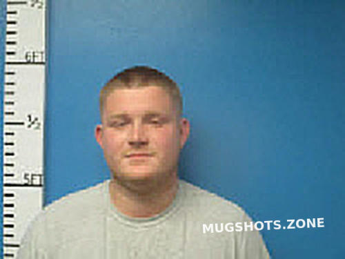 AUSTIN DAKOTA LEITH 09 23 2023 Hardin County Mugshots Zone