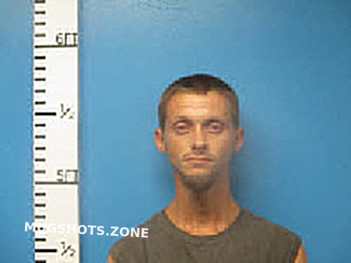 Fontenot Byron John Hardin County Mugshots Zone