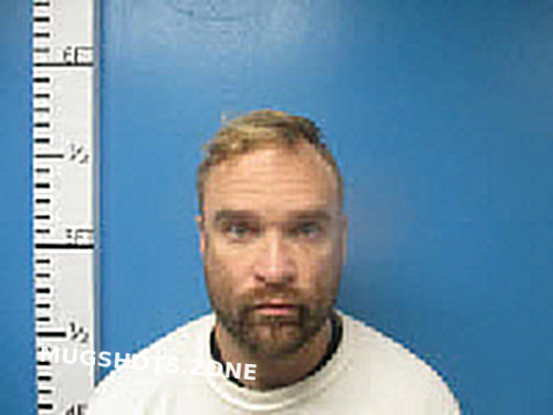 MEYER CLIFTON DAVID 10 16 2023 Hardin County Mugshots Zone