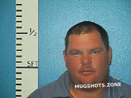 Bates Daniel Lynn Hardin County Mugshots Zone