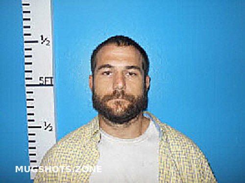 HOOKS DANIEL LEE 10 17 2023 Hardin County Mugshots Zone