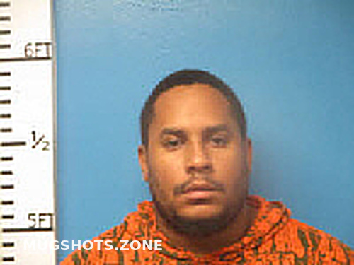 HOLMES JERRON JICERI 11 01 2023 Hardin County Mugshots Zone