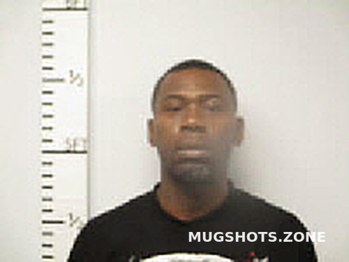 JAMES RODNEY LEON 11 15 2023 Hardin County Mugshots Zone