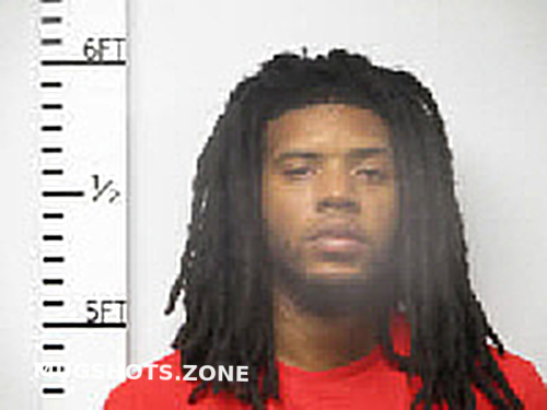 GILLIAM JAWAUN JAVON 11 17 2023 Hardin County Mugshots Zone