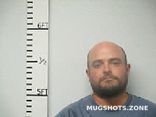 Eaves Colby Michael Hardin County Mugshots Zone