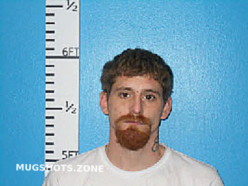 THURMAN JOSHUA NOLAN 11 22 2023 Hardin County Mugshots Zone