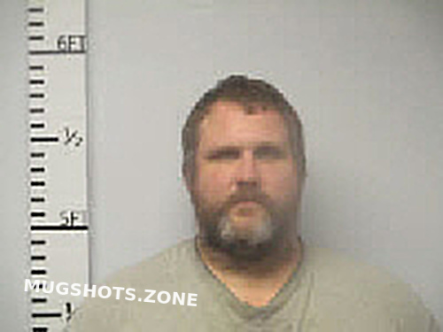 LASKOSKIE GARY ALBERT 12 05 2023 Hardin County Mugshots Zone