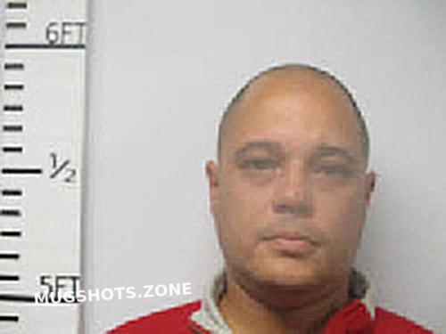 WILSON MARCUS DURRAL 12 13 2023 Hardin County Mugshots Zone