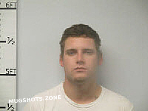 Butler Tyler Neal Hardin County Mugshots Zone