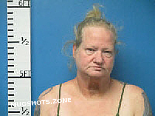 WATSON JENNIFER LYNN 01 10 2024 Hardin County Mugshots Zone