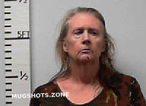 COPELAND MARTHA KAY 02 03 2024 Hardin County Mugshots Zone