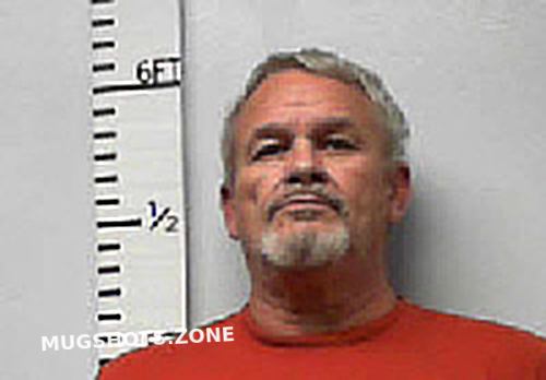 COTTEN DAVID WAYNE 02 04 2024 Hardin County Mugshots Zone