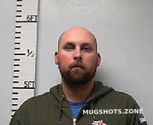 WELCH DILLON LYNN 02 10 2024 Hardin County Mugshots Zone