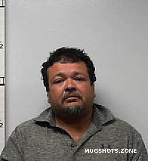 HERRERA ALMAZAN 02 28 2024 Hardin County Mugshots Zone