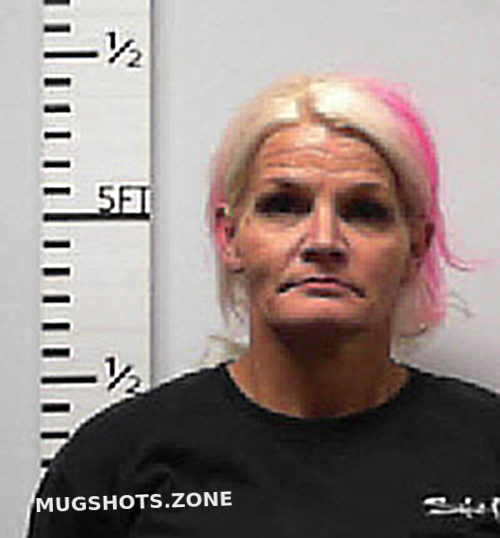 NASH TIFFANY GAYLE 03 19 2024 Hardin County Mugshots Zone