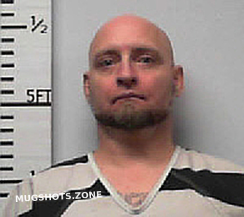 Conner Mark Shane Hardin County Mugshots Zone