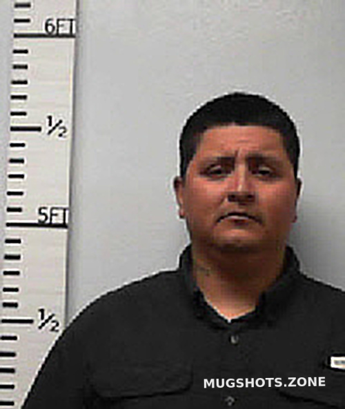 Gil Humberto Hardin County Mugshots Zone