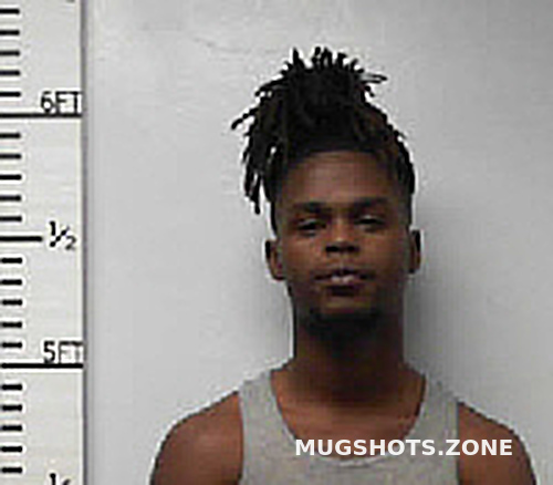 RICHARDSON AHMAD JAMAL 03 28 2024 Hardin County Mugshots Zone