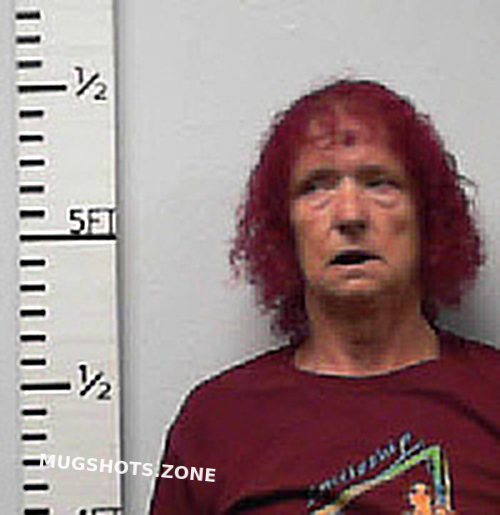 Kelley Brenda Lee Hardin County Mugshots Zone