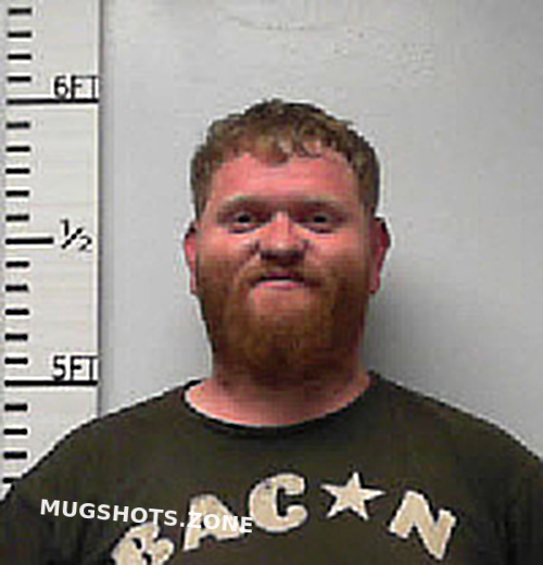 SWEARINGEN JAMES DANIEL 04 05 2024 Hardin County Mugshots Zone