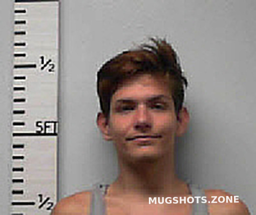 BROCK JORDAN RILEY 05 02 2024 Hardin County Mugshots Zone