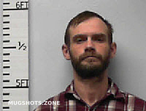 Cline Darrin Lee Hardin County Mugshots Zone