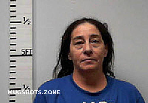 Massey Michelle Doylen Hardin County Mugshots Zone