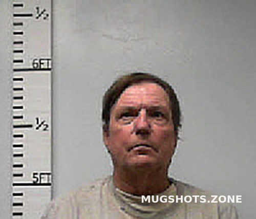 ROOT RANDY STEVEN 06 14 2024 Hardin County Mugshots Zone