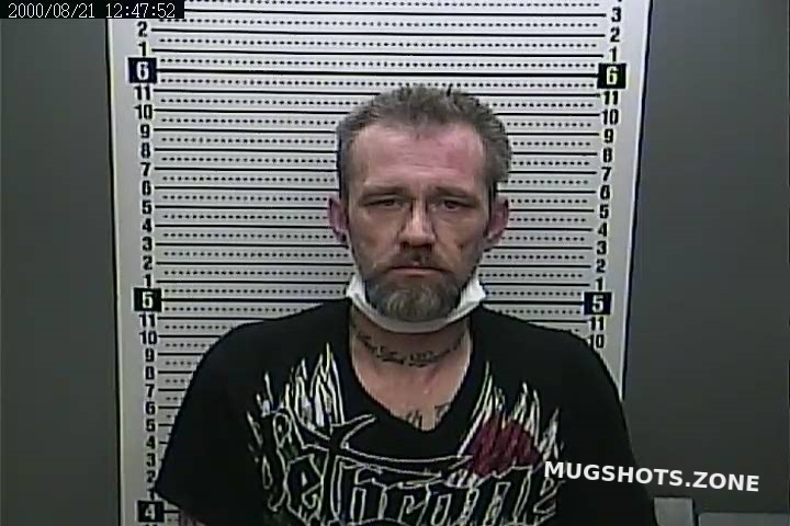 Colvin Antonio Harlan County Mugshots Zone