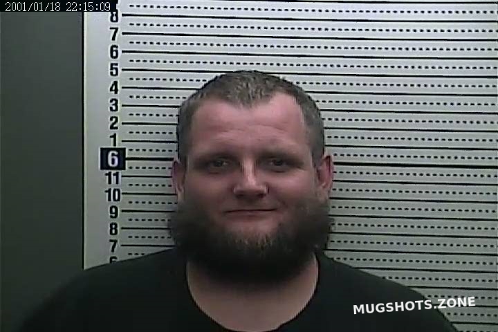 Harris Brian Harlan County Mugshots Zone