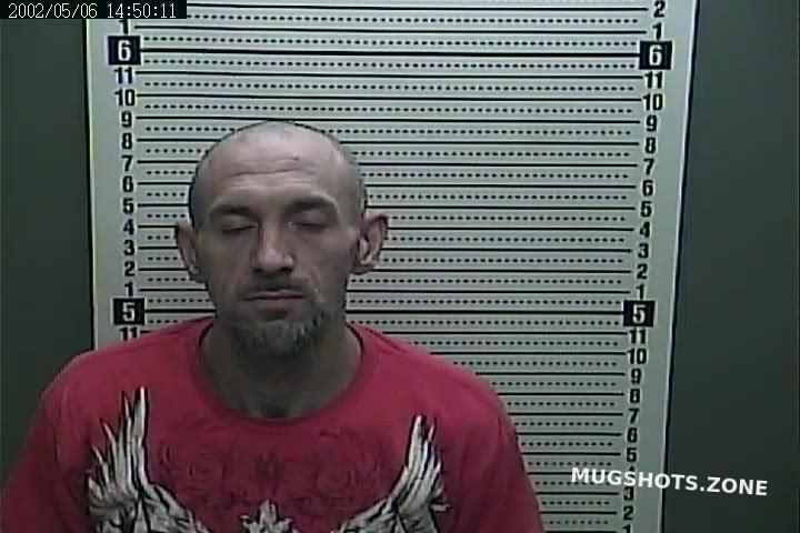 BROCK BRANDON 01 05 2024 Harlan County Mugshots Zone