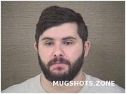 HALE CHRISTOPHER 05 21 2021 Harnett County Mugshots Zone