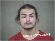 Klein Dakotah Harnett County Mugshots Zone