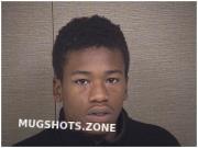 Mckoy Anthony Harnett County Mugshots Zone