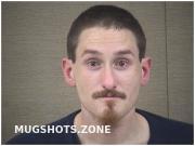 CASO THOMAS 09 23 2021 Harnett County Mugshots Zone