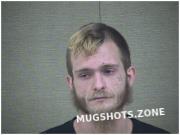 GODWIN JAMES 11 07 2021 Harnett County Mugshots Zone