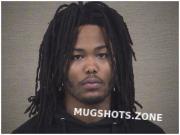 Mcneill Montinus Harnett County Mugshots Zone