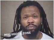 MCDOUGALD DARIUS 02 16 2022 Harnett County Mugshots Zone