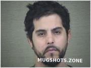 Machado Jared Harnett County Mugshots Zone